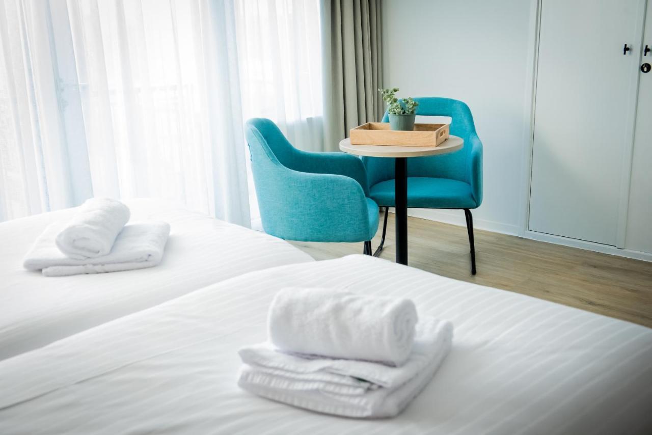 Hotel La Source Эпен Экстерьер фото