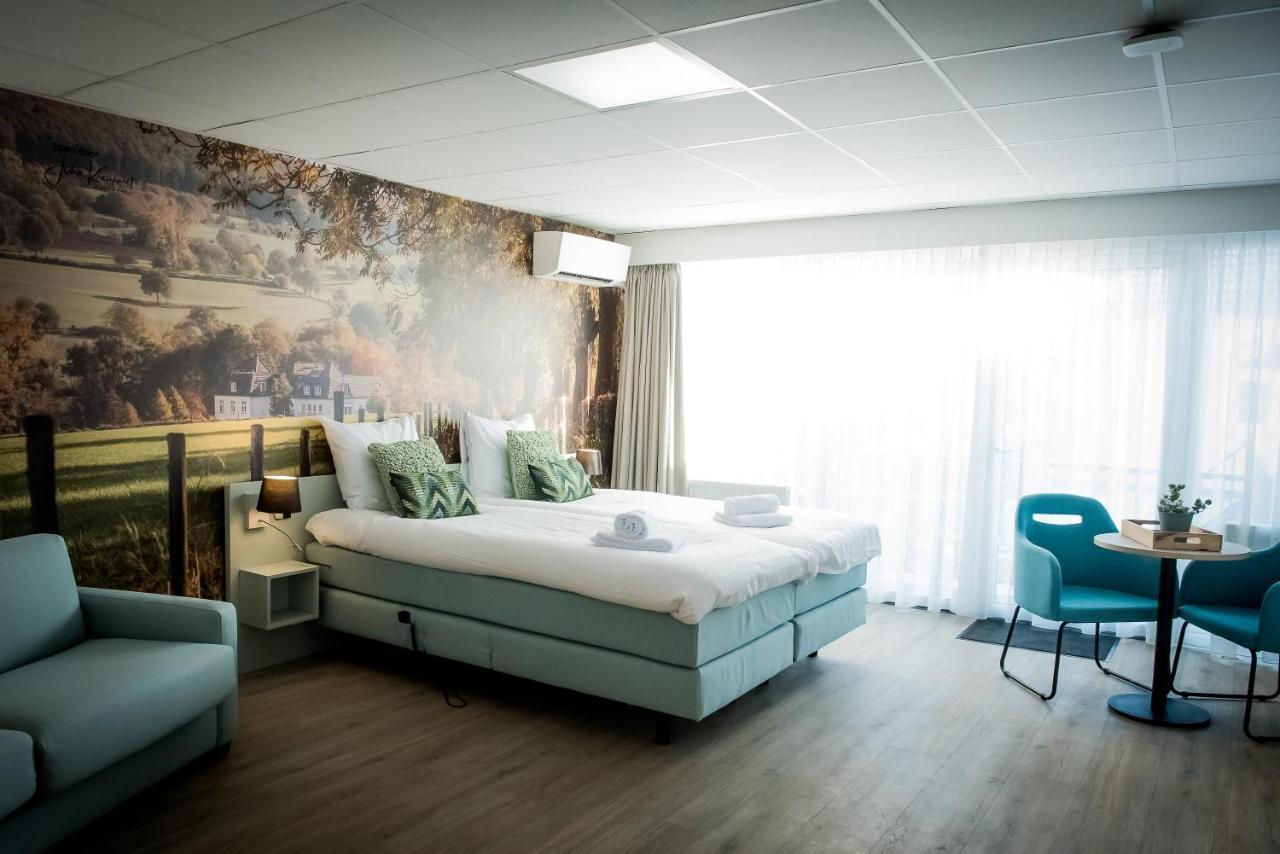 Hotel La Source Эпен Экстерьер фото