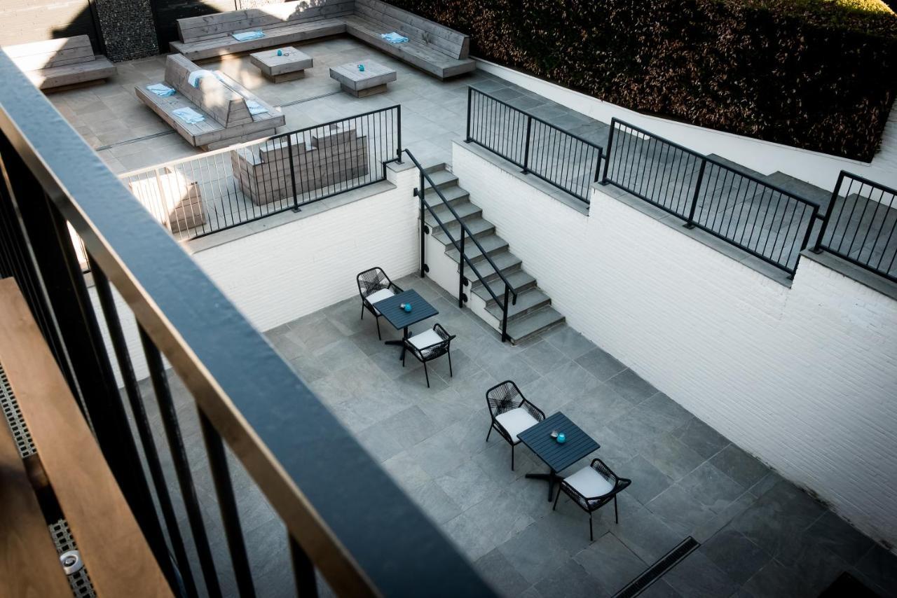 Hotel La Source Эпен Экстерьер фото