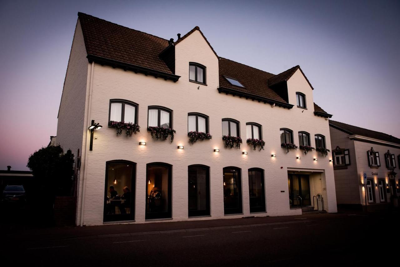 Hotel La Source Эпен Экстерьер фото