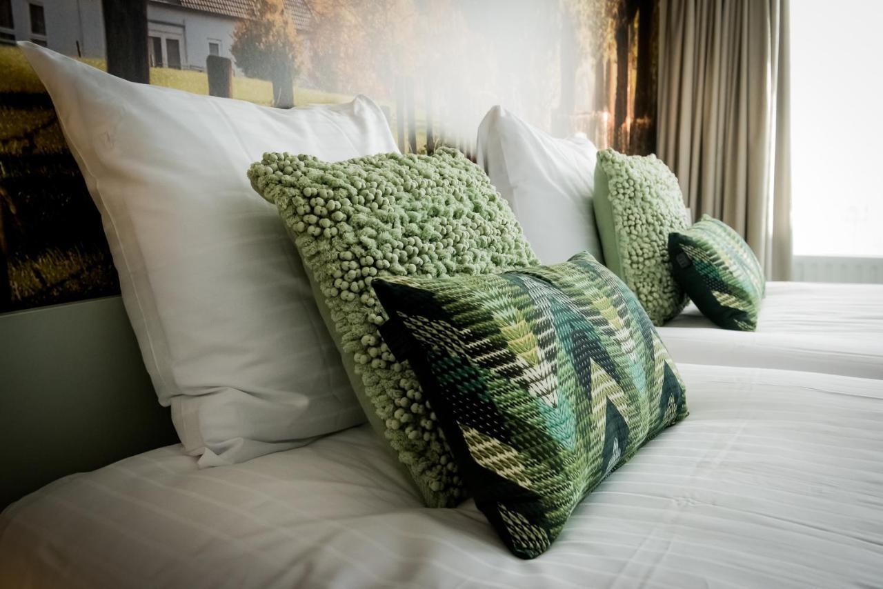 Hotel La Source Эпен Экстерьер фото